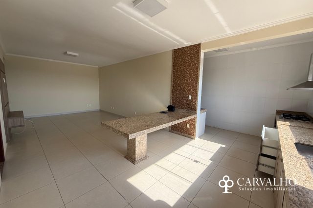 Apartamento para LOCAÇÃO em TRÊS CORAÇÕES/MG