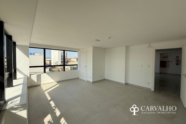 Sala Comercial para LOCAÇÃO no Seattle em Varginha/MG!!