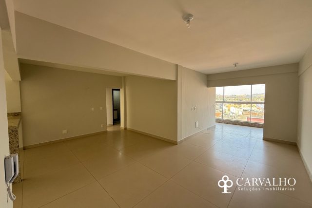 Apartamento para VENDA em TRÊS CORAÇÕES/MG