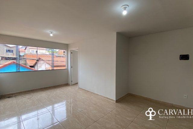 Apartamento para Locação no bairro São Luiz em Santana da Vargem / MG