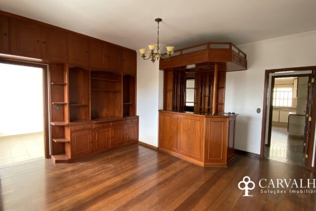 Apartamento espetacular para LOCAÇÃO em Boa Esperança / MG
