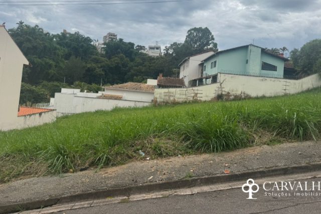 Lote 13 Quadra B em Varginha