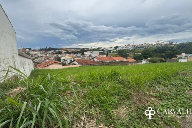 Lote 14 Quadra C em Varginha