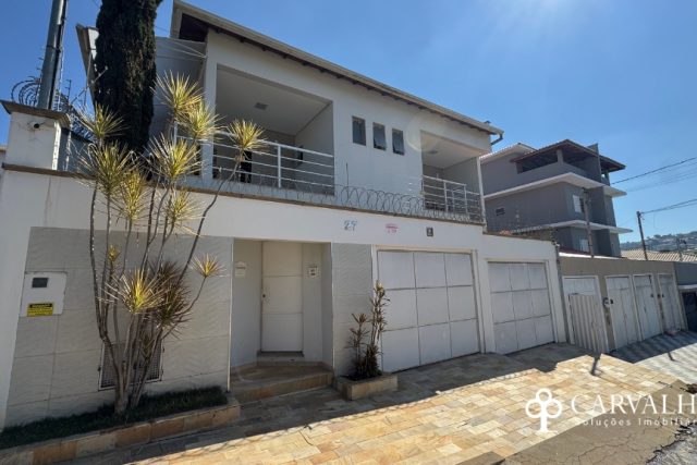 Casa Espetacular Alto Padrão em Varginha