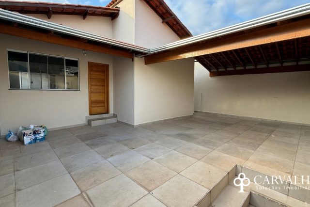 Casa Espetacular para LOCAÇÃO em Varginha